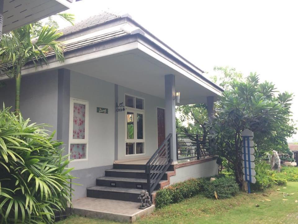 Palmchwa Resort Sikhio Exterior foto