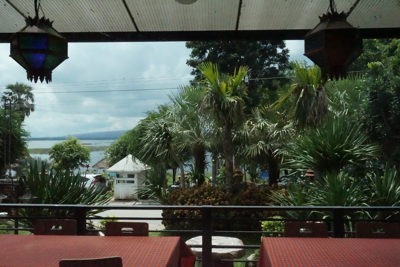 Palmchwa Resort Sikhio Exterior foto
